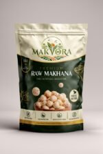 Premium Plain Makhana 200g